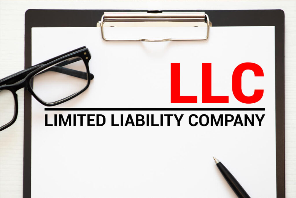what is piercing an llcs corporate veil