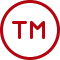 trademarks icon