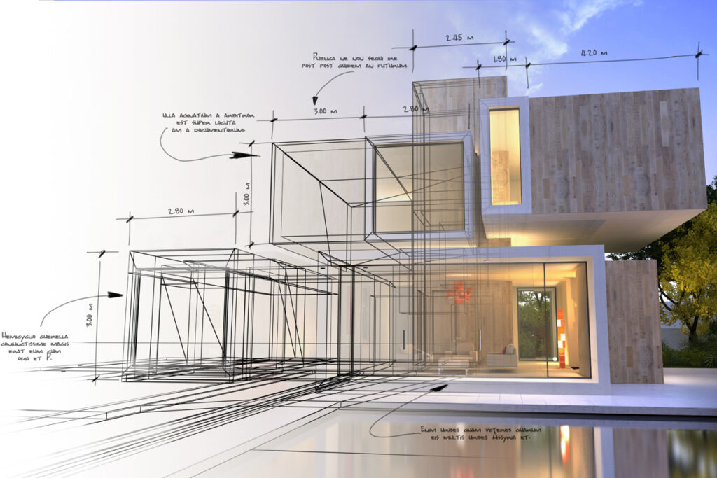 Design stages
