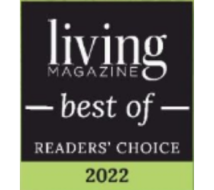 Readers Choice 2022