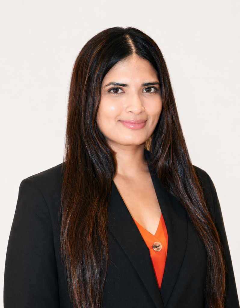 Deevika Sharma